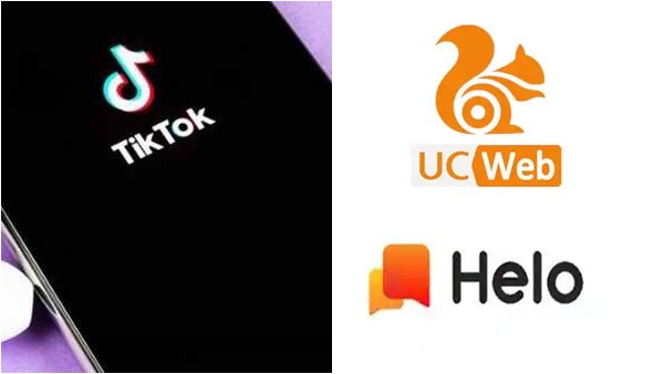 ആപ്പ് നിരോധനം