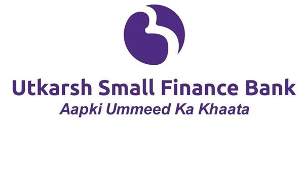 ഉത്കര്‍ഷ് സ്‌മോള്‍ ഫിനാന്‍സ് ബാങ്ക്