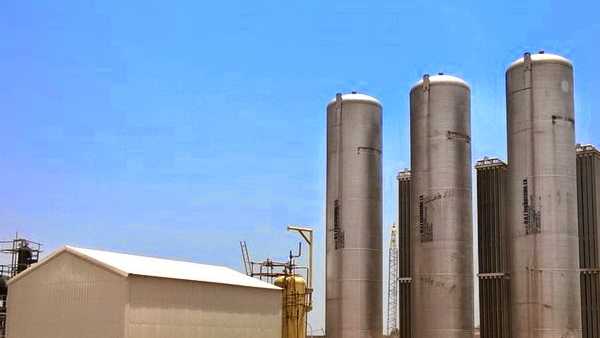 ഇന്ത്യയുടെ സംഭരണം