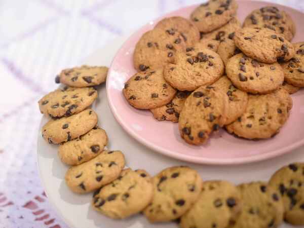 ബിസ്‌കറ്റുകള്‍