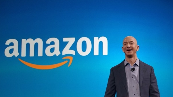 ലോകസമ്പന്നന്‍