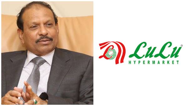 ലുലു മാത്രം