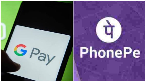 മറ്റ് പേയ്‌മെന്റ് അപ്ലിക്കേഷനുകൾക്കൊപ്പം ഉപയോഗിക്കാം