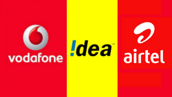 വോഡഫോൺ ഐഡിയയുടെ കാര്യം