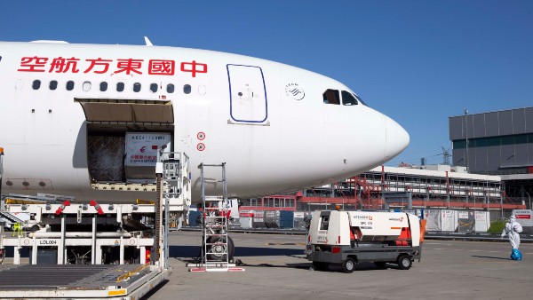 ബ്ലൂംബർഗ് റിപ്പോർട്ട്