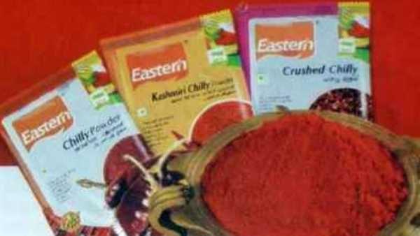 ഈസ്‌റ്റേണ്‍ കോണ്ടിമെന്റ്‌സ്