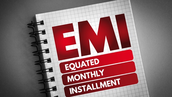 ഉയര്‍ന്ന ഡൗണ്‍ പേയ്‌മെന്റ് തിരഞ്ഞെടുക്കുക