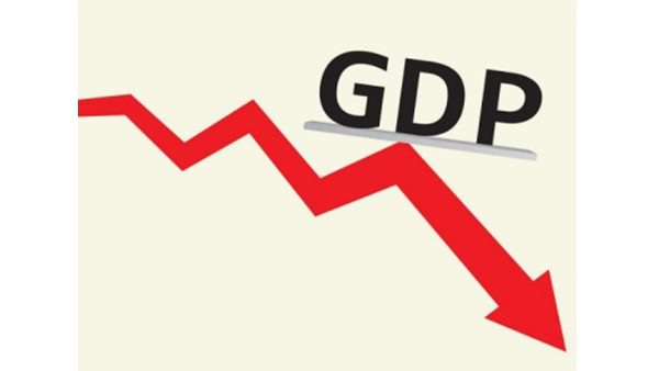ജിഡിപി 