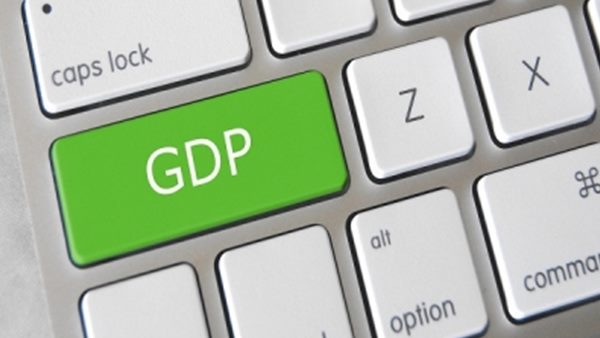 ജിഡിപി നെഗറ്റീവ് വളര്‍ച്ച 