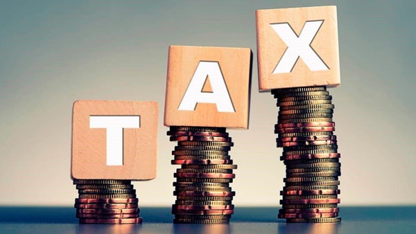 ആരാണ് നികുതി പിരിക്കുന്നത്?