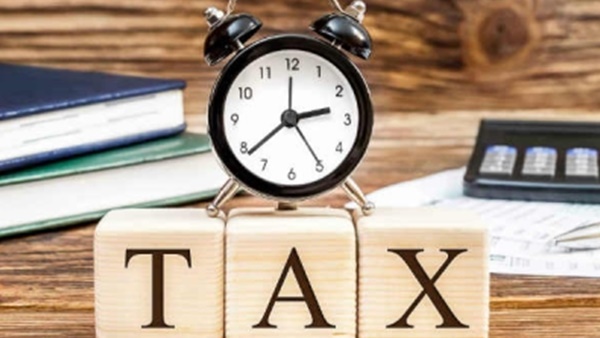 നികുതി ചുമത്തപ്പെടേണ്ട വരുമാനം