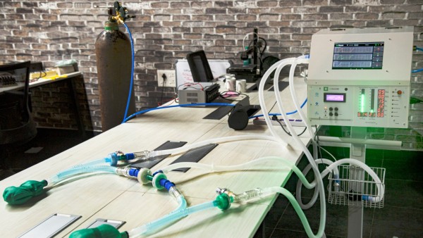 ചെലവു കുറഞ്ഞ വെന്റിലേറ്ററിനായുള്ള ആഗോള പ്രോജക്ടില് കെഎസ്യുഎം സ്റ്റാര്ട്ടപ് ചെലവു കുറഞ്ഞ വെന്റിലേറ്ററിനായുള്ള ആഗോള പ്രോജക്ടില് കെഎസ്യുഎം സ്റ്റാര്ട്ടപ്