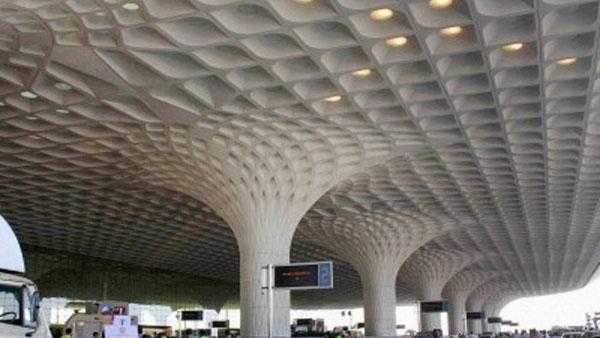 രാജ്യത്തെ രണ്ടാമത്തെ വന്‍ വിമാനത്താവളം