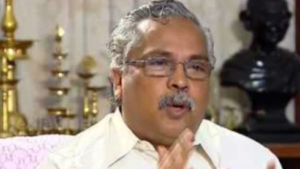 ബിനോശ് വിശ്വത്തിന്റെ ഹര്‍ജി