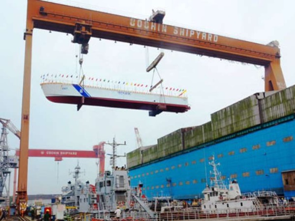 കരാര്‍ ഒപ്പിട്ടു