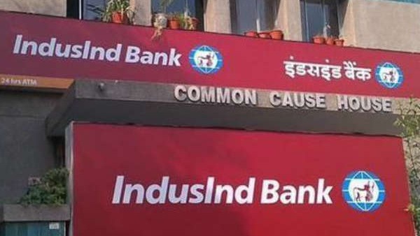 റിസര്വ് ബാങ്കിന്റെ 'അക്കൗണ്ട് അഗ്രഗേറ്റര്' പദ്ധതിയില് പങ്കാളിയായി ഇന്ഡസ്ഇന്ഡ് ബാങ്ക് റിസര്വ് ബാങ്കിന്റെ 'അക്കൗണ്ട് അഗ്രഗേറ്റര്' പദ്ധതിയില് പങ്കാളിയായി ഇന്ഡസ്ഇന്ഡ് ബാങ്ക്