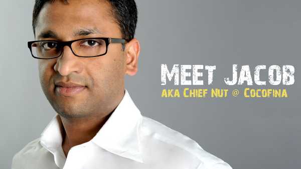 ചീഫ് നട്ട്!!!