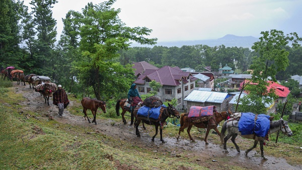 കാര്‍ഷികേതര ഭൂമി