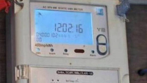 സ്മാര്‍ട്ട് മീറ്ററുകള്‍ വന്നാല്‍
