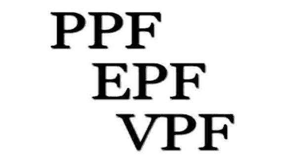 നിക്ഷേപ പദ്ധതികൾ