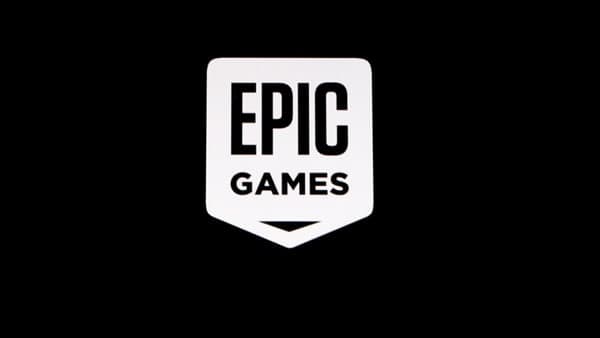 എപ്പിക് ഗെയിംസ്
