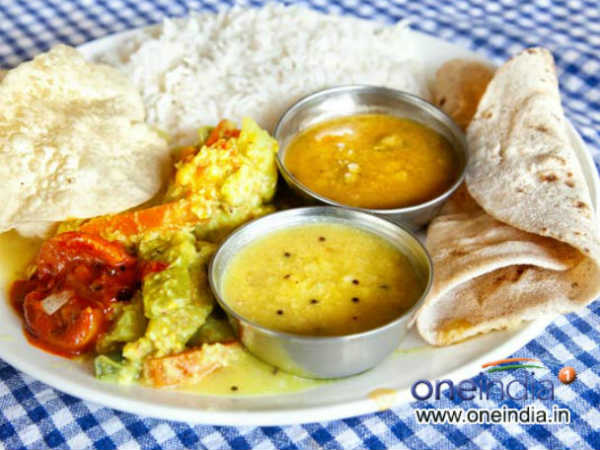 വീട്ടില്‍ കുടുങ്ങിയപ്പോള്‍ തീറ്റ കൂടി