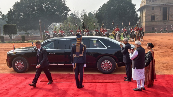 അമേരിക്കയില്‍ പുതിയ പ്രസിഡന്റ് വരുമ്പോള്‍ — അറിയണം ഇന്ത്യയുടെ ബിസിനസ് പ്രതീക്ഷകള്‍