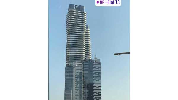 200 മീറ്റര്‍ ഉയരം