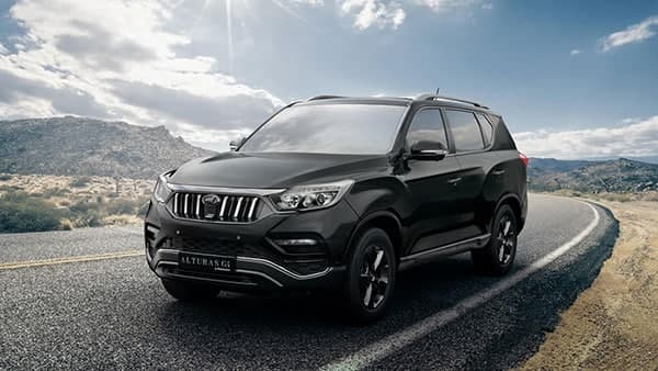 അൽടുറാസ് ജി 4