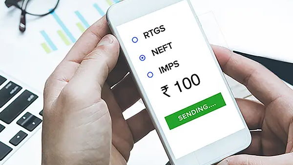 ബാങ്കിംഗ് സേവനങ്ങൾ 