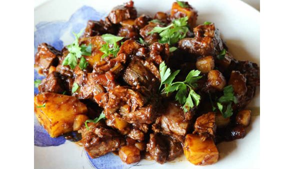 ലാബില്‍ വളരുന്ന ഇറച്ചി