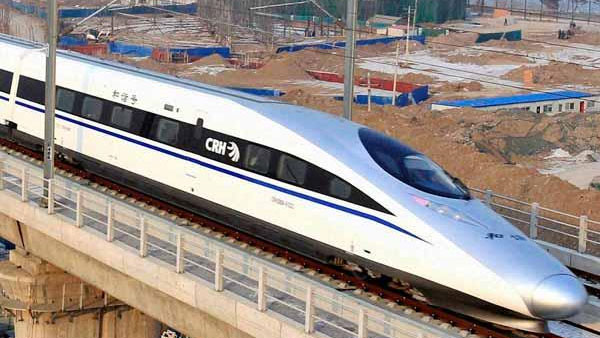 മണിക്കൂറില്‍ 320 കിലോമീറ്റര്‍