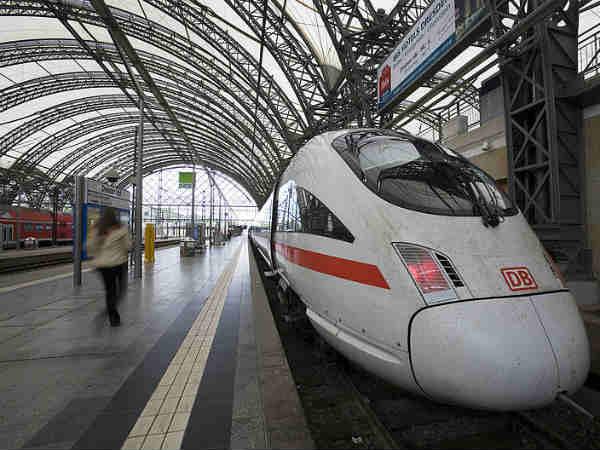 ഇ5 സീരീസ് ഷിന്‍കാന്‍സെന്‍