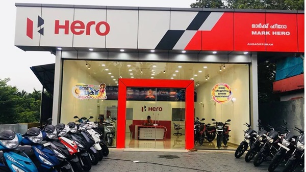 ഇരുചക്രവാഹനങ്ങള്‍ക്കും