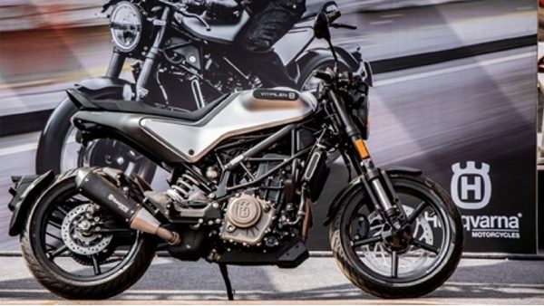 പ്രീമിയം മോട്ടോര്‍ സൈക്കിളികള്‍