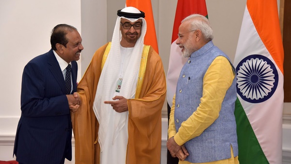 ഫുഡ് സെക്യൂരിറ്റി സമ്മിറ്റ്