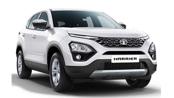 ടാറ്റ ഹാരിയർ ബിഎസ് 6
