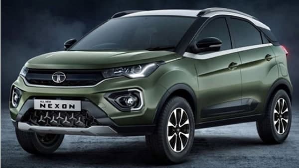 ടാറ്റ നെക്സൺ ഡീസൽ