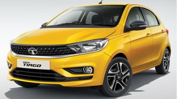 ടാറ്റ ടിയാഗോ ബിഎസ് 6