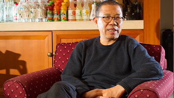 സോങ് ഷാൻഷാൻ