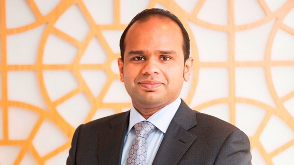 അദീബ് അഹമ്മദ്