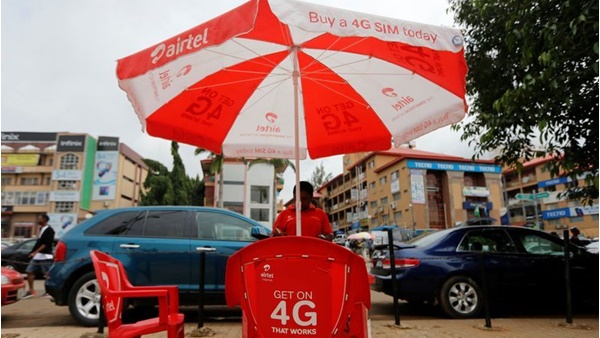 ആഫ്രിക്കന്‍ രാജ്യങ്ങള്‍