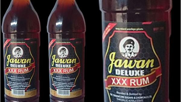 ജവാന്‍ റമ്മിന് 30 രൂപ കൂടും