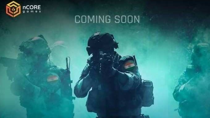 പബ്ജിക്ക് പകരക്കാരന്; ഫോജിയെ കാത്ത് ഇന്ത്യ — പ്രീരജിസ്ട്രേഷന് 4 ദശലക്ഷം കടന്നു പബ്ജിക്ക് പകരക്കാരന്; ഫോജിയെ കാത്ത് ഇന്ത്യ — പ്രീരജിസ്ട്രേഷന് 4 ദശലക്ഷം കടന്നു