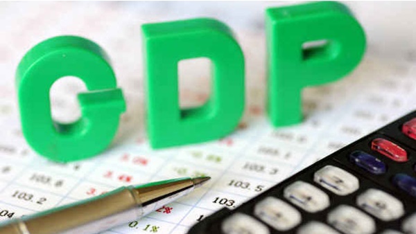 ജിഡിപിയുമായുള്ള അനുപാതം