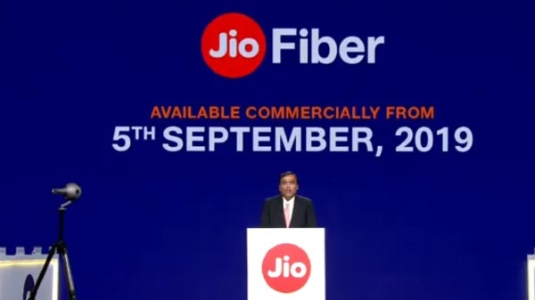 ജിയോ പ്ലാറ്റ്ഫോം