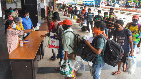 പണമോ പാർപ്പിടമോ ഇല്ല 