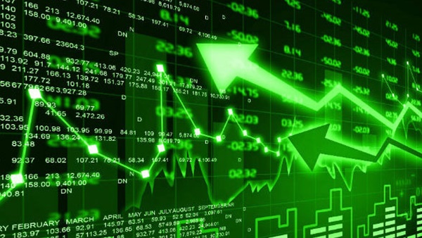 ഓഹരി വിപണി