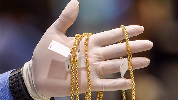 സ്വർണം, വെള്ളി നിരക്കുകൾ