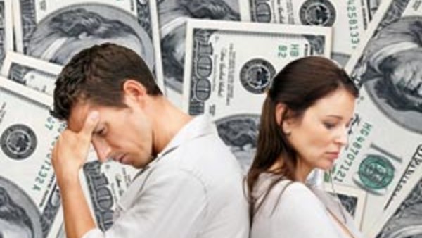 ആസ്തി വിഭജനം